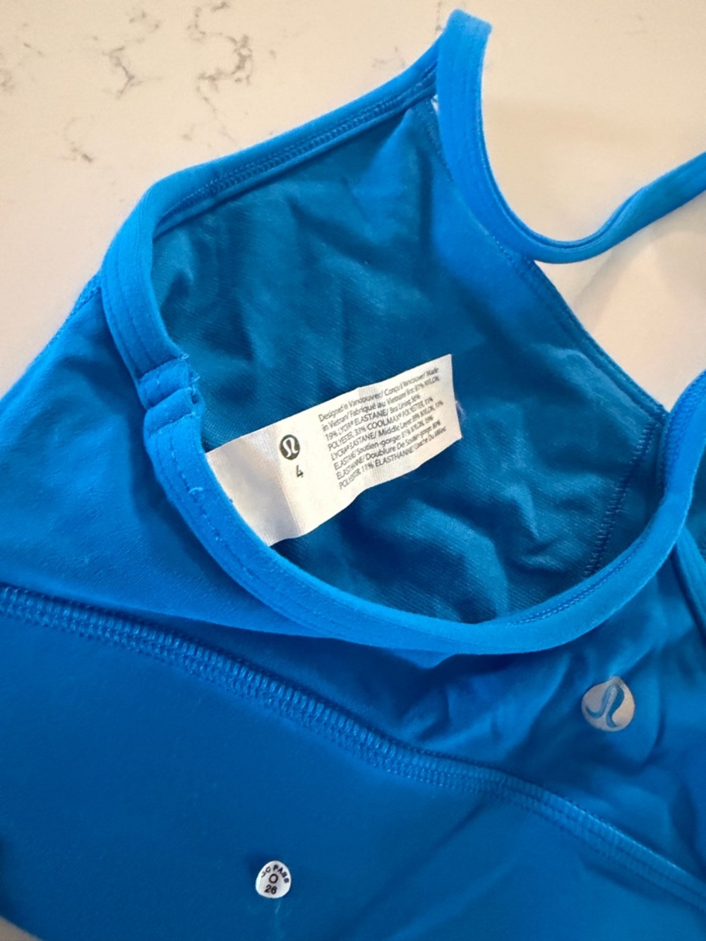 Lululemon align set - Picture 6 of 6